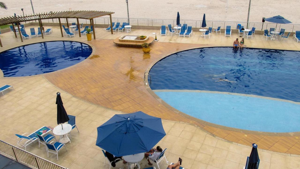Appartement Arraial Caribe Brasileiro à Arraial do Cabo Extérieur photo
