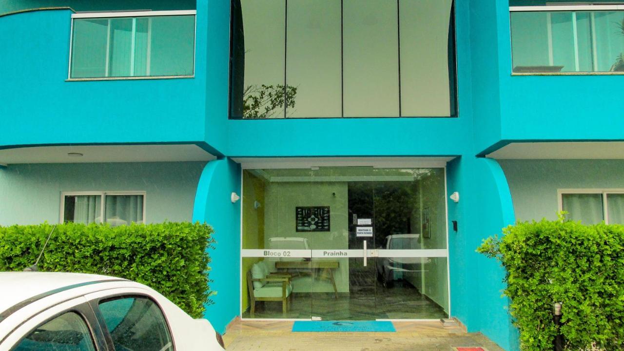 Appartement Arraial Caribe Brasileiro à Arraial do Cabo Extérieur photo