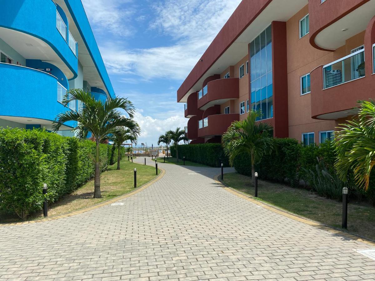 Appartement Arraial Caribe Brasileiro à Arraial do Cabo Extérieur photo