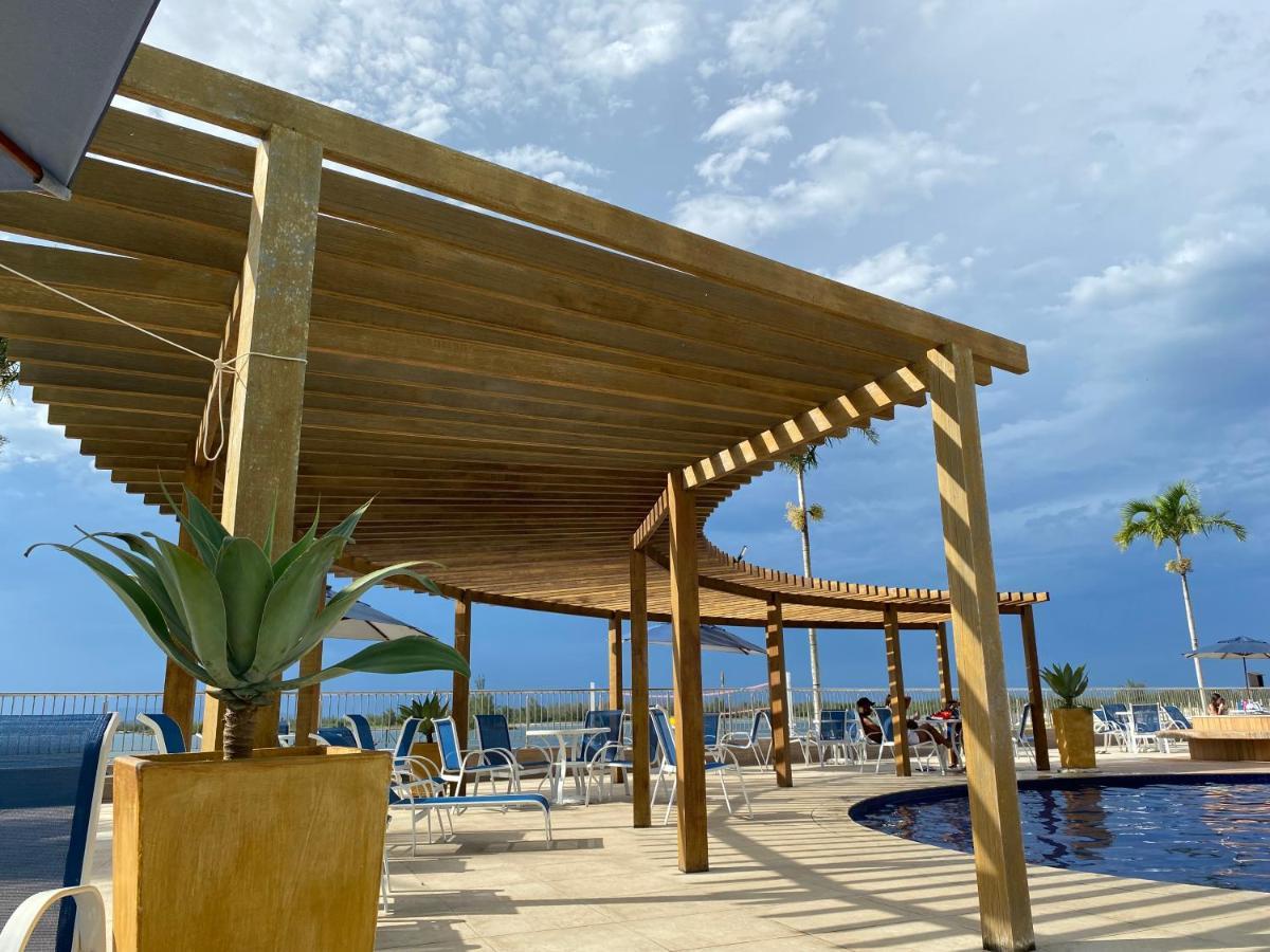 Appartement Arraial Caribe Brasileiro à Arraial do Cabo Extérieur photo