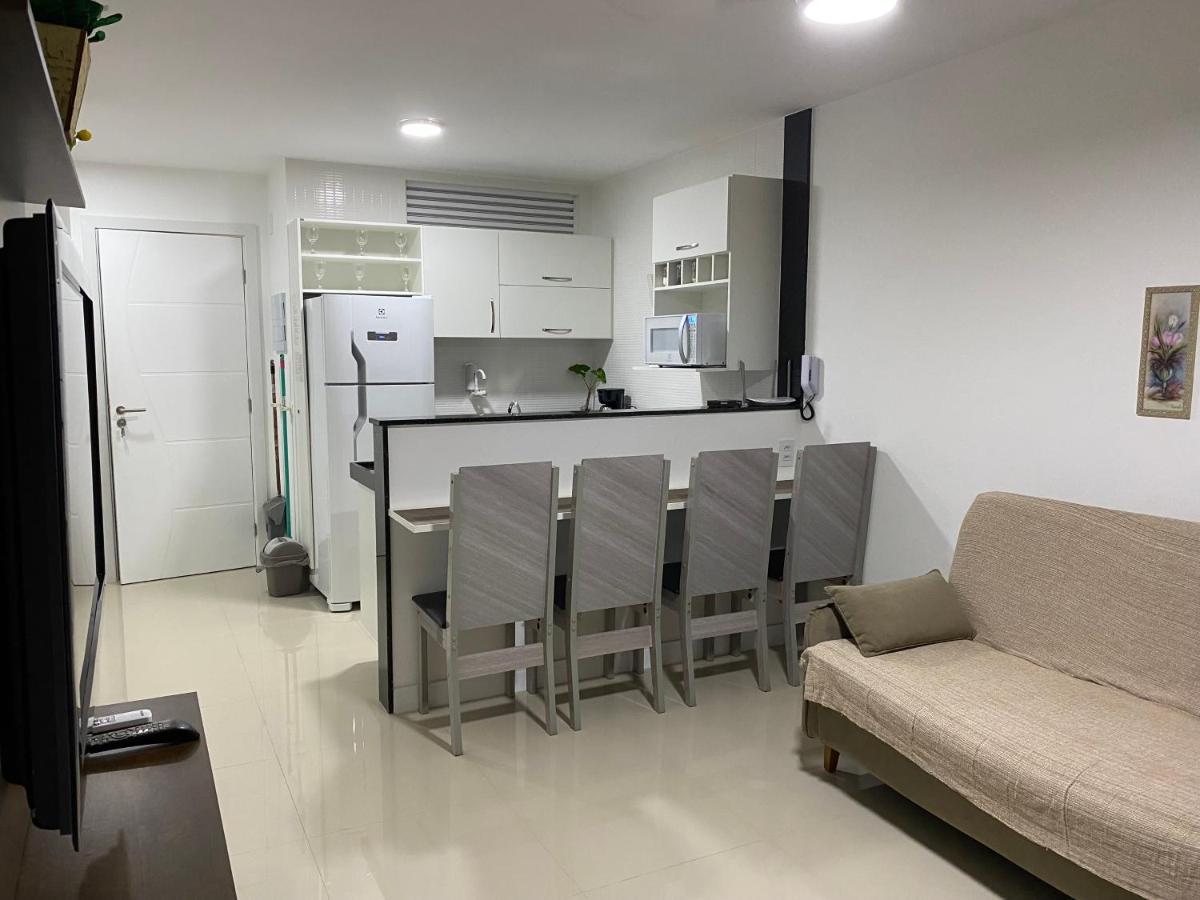 Appartement Arraial Caribe Brasileiro à Arraial do Cabo Extérieur photo