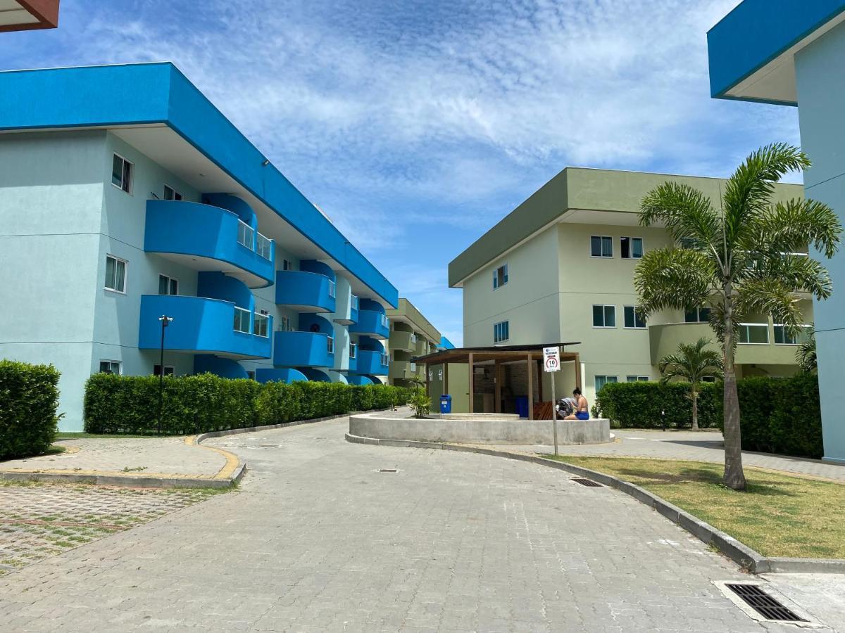 Appartement Arraial Caribe Brasileiro à Arraial do Cabo Extérieur photo