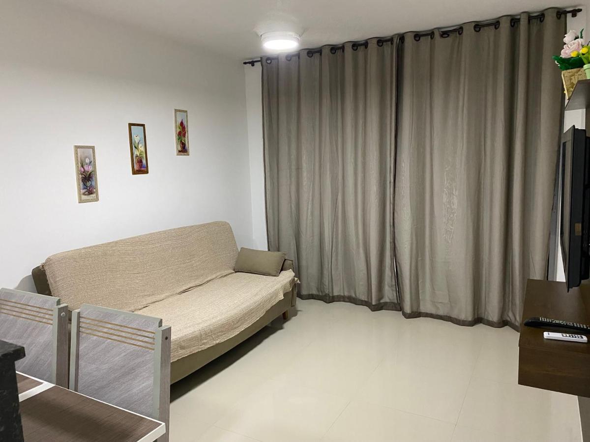 Appartement Arraial Caribe Brasileiro à Arraial do Cabo Extérieur photo