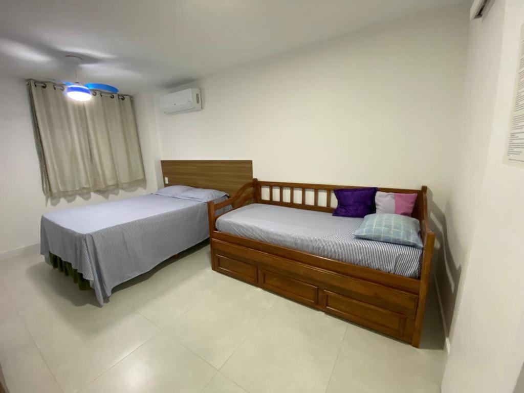 Appartement Arraial Caribe Brasileiro à Arraial do Cabo Extérieur photo