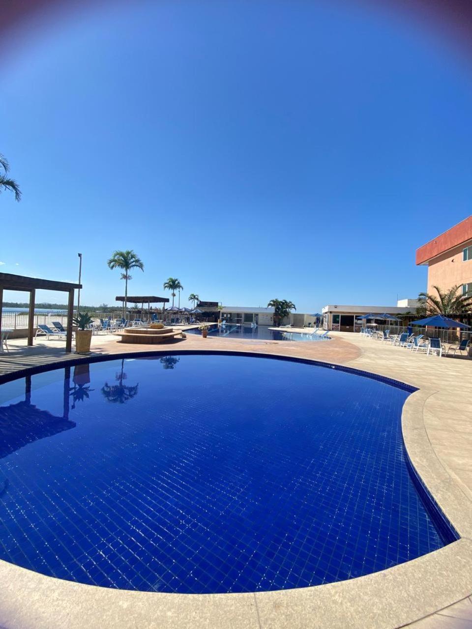 Appartement Arraial Caribe Brasileiro à Arraial do Cabo Extérieur photo