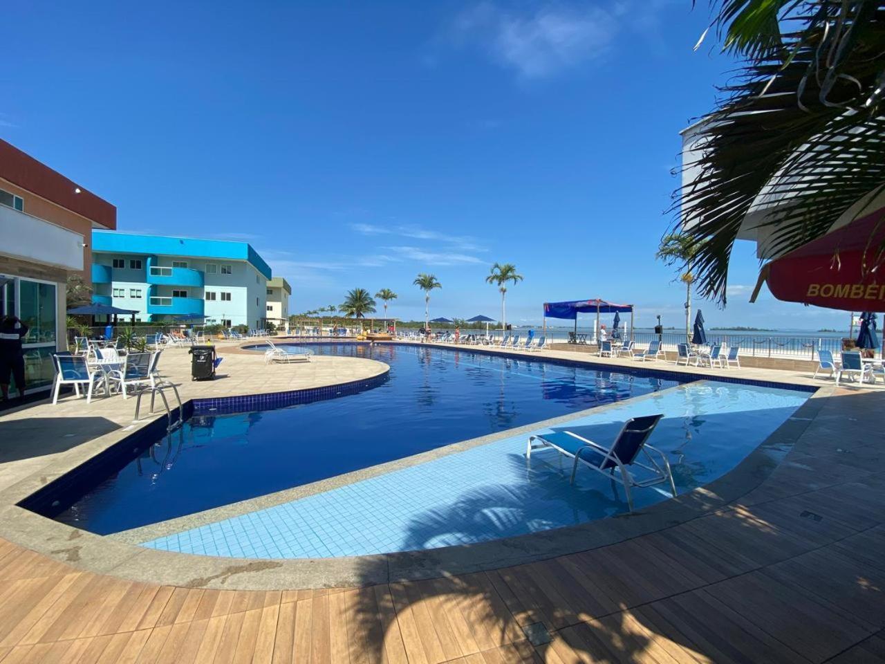 Appartement Arraial Caribe Brasileiro à Arraial do Cabo Extérieur photo