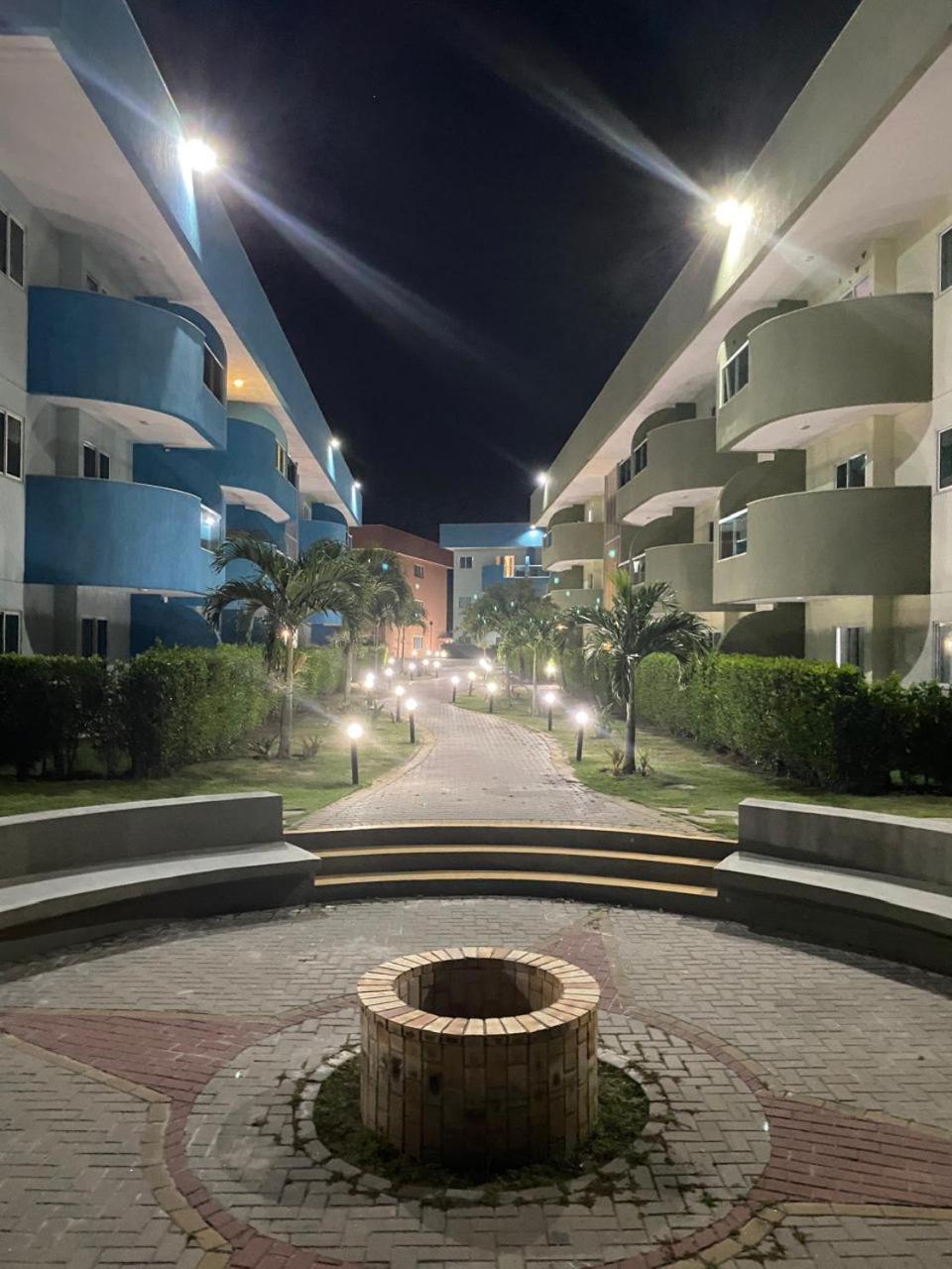 Appartement Arraial Caribe Brasileiro à Arraial do Cabo Extérieur photo